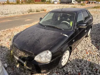 Автомобиль LADA PRIORA государственный регистрационный знак М614АН763 регион, VIN XTA217230C0190721 ТС имеет видимые дефекты: незначительная коррозия элементов кузова, местами повреждения ЛКП. Дополнительная информация: документы на вышеуказанное имущество отсутствуют. Нет АКБ Вид транспорта…