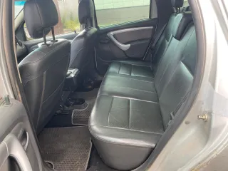 RENAULT Duster, 2013, легковой автомобиль марки RENAULT, модель Duster, год выпуска 2013 г., кузов № X7LHSRDJA48387949, идентификационный номер (VIN) X7LHSRDJA48387949. Ознакомление с имуществом, описанием, составом и характеристиками производится по месту нахождения имущества. Иная информация и…