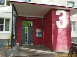 Квартира, площадь 33 кв.м., расположенная по адресу: Москва, Капотня, кв-л Капотня 3-й, д. 18, кв. 73, кад. № 77:04:0004021:5521