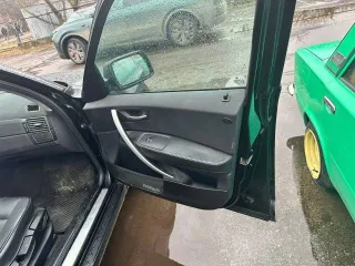 Автомобиль марки BMW модель X3 2006 г.в., VIN номер WBAPA71000WB19537