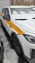 Jetour X70+ 2023 Jetour X70+, 2023 года, 190 лс, 99263 км, АКПП Jetour X70+, 2023 года, 190 лс, 99263 км, АКПП Автомобиль марки Jetour, модель Х70 PLUS, 2023 года выпуска, VIN:HJRPBGGB2PF139378