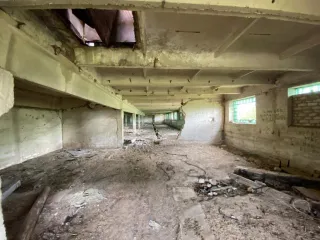 Нежилое здание (свинарник) 1 376,9 кв.м., земельный участок 18 052 +/-1 176 кв.м., Смоленская область, Гагаринский р-н, с/п Акатовское, д. Ивашково, стр. 4, кадастровые номера 67:03:1620101:511, 67:03:0030201:3220, земли сельскохозяйственного назначения - под производственной базой…