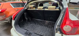 Nissan Juke, 2013 год, VIN: SJNFBAF15U6454906, госномер: К698КА977.