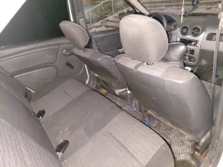 Renault Logan 2010 года, 75 л.с., пробег 333000 км, автоматическая коробка передач (АКПП). VIN: X7LLSRB2HAH296016, государственный номерной знак М712ХВ35.