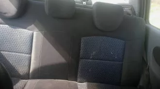 Автомобиль марки RENAULT модель SYMBOL 2008 года выпуска VIN номер VF1LB0BC539780137. Транспортное средство на ходу. Хруст в рулевой рейке. В 2024 году произведена замена прокладки крышки клапанов, с левой стороны замена пыльника, а также произведен ремонт тормозов  зад .