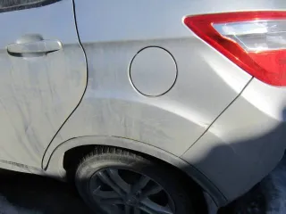 Changan CS35, 2016 года, 113 лс, 146782 км, АКПП, еще автомобиль CHANGAN CS 35 SC7164B5, VIN: LS5A3ADE9GA000135.