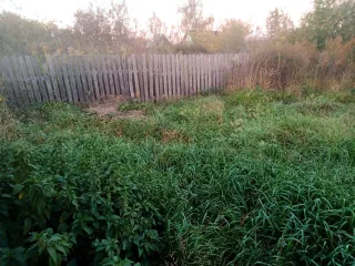 1/2 доля в праве на земельный участок, площадь: 300 кв.м. категория земель: Земли сельскохозяйственного назначения, разрешенное использование: Для садоводства, кадастровый номер: 50:32:0040246:312, на земельном участке расположено не зарегистрированное строение.
Адрес (местонахождение): Московская…