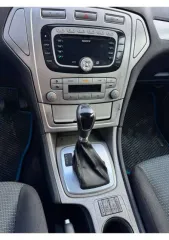 Ford Mondeo 2008, 140 л.с., АКПП, автомобиль легковой, марка: FORD, модель: MONDEO, VIN: WF0DXXGBBD8Y81870, гос. рег. номер: О348ВА181, год изготовления: 2008