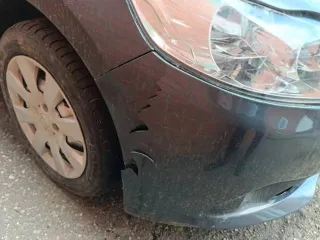 Peugeot 301 2013 года, 116 лс, VIN - VF3DDNFP9DJ684122, гос. номер: С972СО43