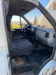 Грузовой автомобиль ГАЗ 33022Y 2006 года, VIN X9U33022Y60001557.