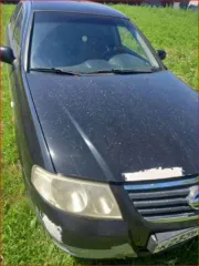 Nissan Almera Classic 2006 года, 107 лс. Автомобиль легковой, марка: NISSAN ALMERA, модель: CLASSIC 1.6 PE, VIN: KNMCSHLMS6P620562, гос. рег. номер: К235ВН150, год изготовления: 2006