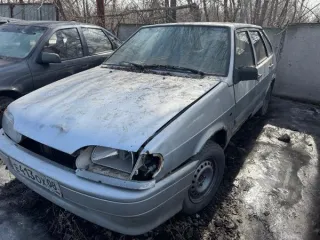 ВАЗ 21140 Лада Самара, госномер Е413ОХ08, VIN XTA21140074336243. Не комплект. Сквозная коррозия. Местонахождение: Волгоград, ул. Переяславская. Рабочее состояние не известно. Сопроводительная регистрационная документация отсутствует. Реализация в качестве годных остатков. На транспортное средство…