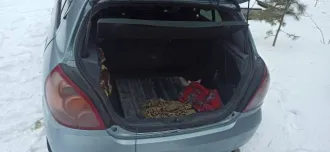 Nissan Almera 2005 года, VIN: SJNFBAN16U2656014