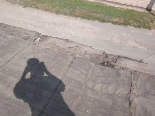 Гараж 22,8 кв.м., Самарская область, г. Октябрьск, район керамзитового цеха, кадастровый номер: 63:05:0103037:827