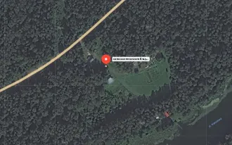 Два нежилых здания 156.8 кв. м, Московская область, Спецлесхоз Учинский. Общая площадь 156.8 кв. м, кадастровые номера: 50:13:0000000:20874, 50:13:0000000:20888. Количество этажей: 2. Назначение здания: Свободное.