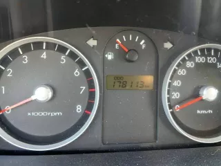 Легковой автомобиль ХЕНДЭ ГЕТЦ GL 1.4 VIN KMHBT51DAAU995744, государственный регистрационный номер С449УК72, год выпуска 2010