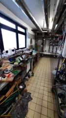 Здание, назначение: нежилое, общая площадь 2857,8 кв. м, этажность: 4 (в том числе подземных этажей 1), кадастровый номер 77:01:0006001:1083. Адрес (местонахождение) объекта: г.Москва, Пушкинская набережная, д. 8А, стр.3. Право собственности. 
Право аренды земельного участка с кадастровым номером…