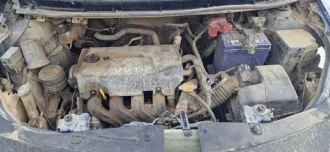 Toyota Belta 2007 Легковой автомобиль, марка: Toyota, модель: Belta, год изготовления: 2007, цвет: синий, VIN: Отсутствует, г/н: М134КТ14, изготовитель (страна): Япония, модель двигателя: 2NZ, тип двигателя: бензиновый, двигатель №: 4799963, мощность двигателя, л. с. (кВт): 87 л. с. / 64 кВт…