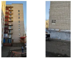 Комната 11,4 кв.м Удмуртская Республика Доля в праве общей долевой собственности (1/3 доли) на комнату, назначение – жилое, площадь 11,4 кв. м, этаж № 2, кадастровый номер 18:26:030209:1828, местонахождение: Удмуртская Республика, г. Ижевск, ул. Автозаводская, д. 62, кв. 2, помещ. 7. Организатор…