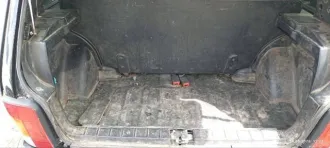 Ваз 2121 (4x4) 2023 года, 82 лс, автомобиль легковой, марка: LADA 4X4, модель: LADA 4X4, VIN: XTA212140R2505020, гос. рег. номер: К809ТТ193, год изготовления: 2023