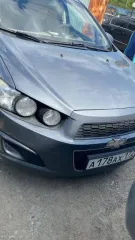 Chevrolet Aveo 2013 года, 115 л.с., АКПП. Автомобиль легковой, марка: Chevrolet KL1T Aveo, модель: Chevrolet KL1T Aveo, VIN: XUFTA69EJDN00661, гос. рег. номер: А178АХ172, год изготовления: 2013.