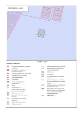 Земельный участок 1959 кв.м, кадастровый квартал 53:20:0600702, д. Буреги, ул. Победы, з/у 2е, Новгородская область Российская Федерация, Новгородская область, Чудовский муниципальный округ, д.Буреги, ул.Победы, з/у 2е 
Основной вид разрешенного использования: 2.2 
Площадь земельного участка в…