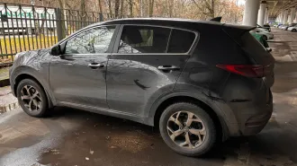 KIA Sportage 2020, VIN-номер XWEPH81ABM0042241. Имущество обременено залогом ПАО «Совкомбанк». Ознакомление с документами на сайте bankrot.torggroup.org или у организатора торгов. Осмотр по адресу: г. Москва, ул. Кетчерская, 2А, стр. 5, по предварительной записи.