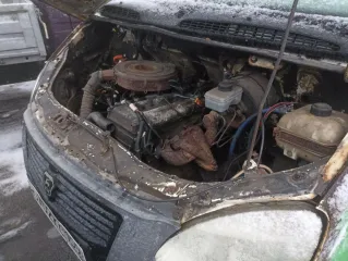 Автомобиль 2834DK без модели, 2006 года выпуска. Идентификационный номер (VIN): XU42834DK60001278, государственный номер О702КС159. Получить дополнительную информацию и ознакомиться с имуществом можно по адресу: г. Пермь, ул. Г. Звезда, 13 или по телефону (342)218-31-32, gauperm@mail.ru.