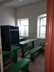 Земельный участок общей площадью 650 кв.м. с кадастровым номером: 43:41:000042:173, по адресу: Российская Федерация, Кировская область, г.о. город Вятские Поляны, г. Вятские Поляны, ул. Советская, з/у 15 с расположенным на нем объектом федерального имущества – нежилое здание общей площадью 212,4…