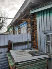 Квартира, 29 кв.м, Тюменская область, Тобольск. Квартира в Тобольске, 29 кв.м, 1 комн. Квартира, кад.номер: 72:24:0609014:64; площадь 29 кв.м.; адрес: Тюменская область, г.Тобольск, ул.Речная 3-я, д.9, кв.2.