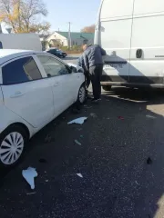 KIA RIO 2013 транспортное средство КИА РИО, номер VIN: Z94CB41AADR162052, год выпуска 2013. Является предметом залога АКБ «АБСОЛЮТ БАНК» (ПАО)