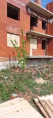 Объект незавершённого строительства, "Жилой многоквартирный, трёхэтажный дом (45 квартир)". Полная площадь объекта 2075,24 кв.м. Адрес объекта: Ростовская область, г. Миллерово, ул. Красная, д. 58. Кадастровый номер земельного участка: 61:54:0000000:7424.