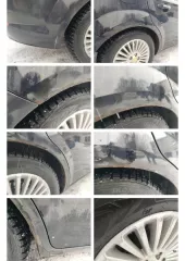 Автомобиль FORD MONDEO Автомобиль FORD MONDEO 2008 года выпуска VIN WF0DXXGBBD8B26134 
Государственный регистрационный знак: М386НХ43 
Дата государственного регистрационного знака: 2012-01-14 
Год выпуска: 2008 
Мощность двигателя: 220 
Экологический класс: класс 414.01.2012 
VIN номер…
