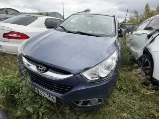 Hyundai IX35 2.0 GLS AT, 2012. Автомобиль марки Hyundai, модель IX35 2.0 GLS AT, год выпуска 2012, VIN: TMAJU81BBCJ320987, является предметом залога ПАО "Совкомбанк". Дополнительная информация об объектах продажи, условиях и порядке проведения торгов предоставляется по заявке на электронную почту…