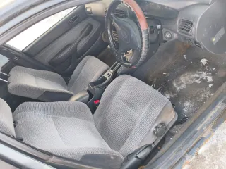 Toyota Karina 1992 легковой автомобиль, марки Toyota Karina, 1992 года выпуска, идентификационный номер (VIN): отсутствует, госномер: Т823НХ72, цвет: темно-серый, СТС № 72 49 №598802 от 18.04.2017г., ПТС 72 ОР 473153 от 18.04.2017г. Ознакомиться с имуществом можно по предварительной договоренности…