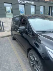 KIA Carnival 2018 года выпуска, VIN KNAMB81ABKS534462.