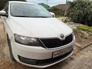 Д-к: Куцеруба О.Н. Автомобиль SKODA RAPID, г.в. 2018, г/н Н404УО123, VIN XW8AC2NH0JK139612 Д-к: Куцеруба О.Н. Автомобиль SKODA RAPID, г.в. 2018, г/н Н404УО123, VIN XW8AC2NH0JK139612. Местонахождение: Краснодарский край, г. Славянск-на-Кубани, ул. Крупской д.113. Начальная цена 1 209 200 руб…