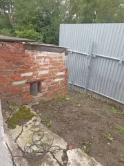 Земельный участок, площадь: 159+/-4 кв.м, назначение: ИЖС, кадастровый (условный) номер: 71:30:020603:10199, адрес (местонахождение): Тульская обл, г Тула, ул Демонстрации, вид собственности: индивидуальная.