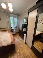 Квартира 37,9 м², Москва, Сокольники, ул. Гастелло 12-13. Квартира, расположенная по адресу: Российская Федерация, город Москва, вн.тер.г. муниципальный округ Сокольники, улица Гастелло, дом 12, квартира 13, состоящая из 1 (одной) жилых комнат, общая площадь 37,90 кв.м., на 2 этаже 12-этажного…