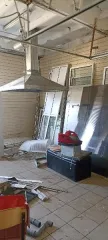 Нежилое помещение №2, общей площадью 154 кв.м, назначение: нежилое, расположенное по адресу: город Нижневартовск, поселок Дивный, улица 12-я, дом 16а/1, кадастровый номер 86:11:0000000:83201
