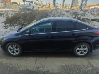 Ford Focus 2012 года, 104 л.с., идентификационный номер (VIN): X9FMXXEEBMCA85741. Залог в пользу АО «ТБанк». С информацией об имуществе можно ознакомиться по рабочим дням с 10:00 до 18:00 в период представления заявок по предварительной договоренности. Осмотр имущества производится самостоятельно…