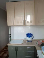 1/2 доли квартиры, 47,4 кв.м, г. Канск, Красноярский край. 1/2 доля в праве на квартиру, площадь: 47,4 кв.м, адрес (местонахождение): Красноярский край, г. Канск, ул. Мира, д. 15, кв. 43, кадастровый номер: 24:51:0203124:467.