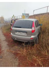 LADA 111940 2012 года, VIN: XTA111940C0194272, госномер: О379КМ136.