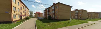 Квартира, площадь 43,6 кв.м., кадастровый (условный) номер: 07:06:1100001:188
Адрес (местонахождение): Россия, Респ Кабардино-Балкарская, р-н Терский, с Новое Хамидие, ул Октябрьская, дом 8, квартира 4