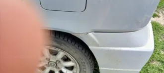 Nissan Cube 2002 года, 85 лс, АКПП. Легковой автомобиль, марка: Nissan, модель: Cube, год изготовления: 2002, цвет: голубой, VIN: отсутствует, ПТС: 77 ХА 192435, госномер: К547КС138, изготовитель: Япония, модель двигателя: CGA3, тип двигателя: бензиновый, номер двигателя: 11 4001, мощность: 85 л.с…