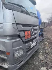 Грузовой тягач седельный Mercedes Benz ACTROS 1844 LS,2017 г. в ., VIN WDB93403310174010, двигатель OM501 LA V/4 541976C101451  Местонахождение имущества: gp.уч. Николаевка 248 , п. Николаевка, 1600 м на юго восток от дома №3 по ул. Луговая