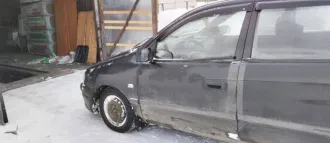 Mitsubishi Space Star, 2000 года, 82 лс, 285608 км, Легковой автомобиль, марка: MITSUBISHI, модель: SPACE STAR 1.3 FAMILY, год изготовления: 2000, цвет: синий, VIN: XMCLNDG1A1F020928, ПТС: 43 ТТ 057714, г/н: Х983ОН18, модель двигателя: 4G13, тип двигателя: бензиновый, двигатель №: ВА8266, мощность…