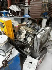 Дизельный генератор АД-16-Т400-1Р.