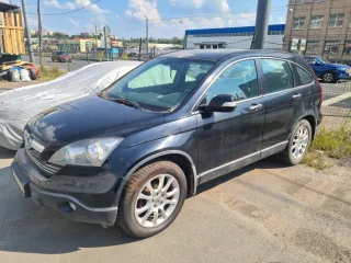 Автомобиль марки Honda модель CR-V, 2008 г.в. VIN-номер SHSRE78708U012050, находится в залоге. Ознакомление производится после согласования даты и времени посредством направления запроса на адрес: vprokhorov@bk.ru.