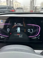 Kia Sportage 2022 года, 150 лс, 28668 км, АКПП. Легковой автомобиль марка и модель KIA SPORTAGE, 2022 года выпуска, VIN (Идентификационный номер) XWEPV81DDN0000722. В залоге у ПАО "Сбербанк России".